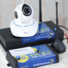 Комплект VSTARCAM 3G