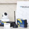 Комплект VSTARCAM 3G