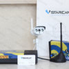 Комплект VSTARCAM 3G