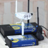 Комплект VSTARCAM 3G
