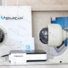 Комплект видеонаблюдения VSTARCAM NVR
