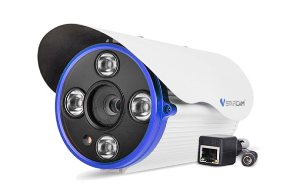 IP камера видеонаблюдения VSTARCAM C7850WIP